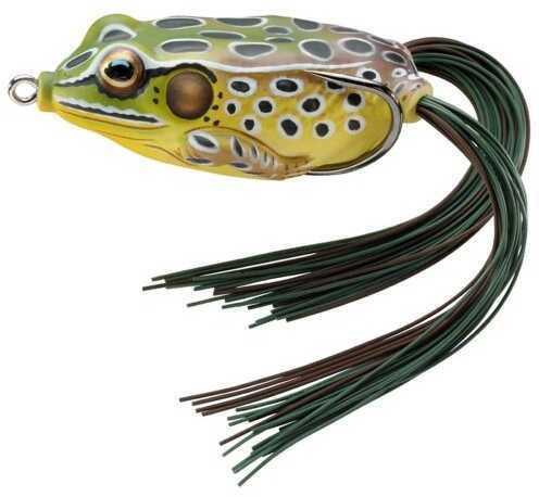 Koppers Frog Hollow Body 45 Emerald/Brown