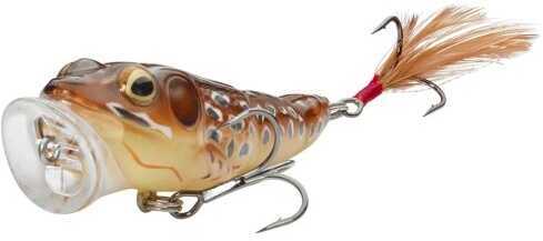 Koppers Frog Popper 65 Ghost/Brown