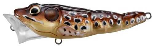 Koppers Frog Popper 75 Ghost/Brown