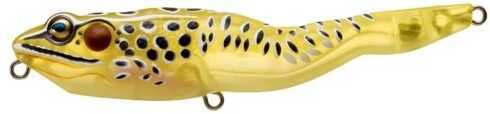 Koppers Frog Walking Bait 118 Ghost/Yellow