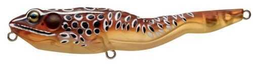 Koppers Frog Walking Bait 118 Ghost/Brown