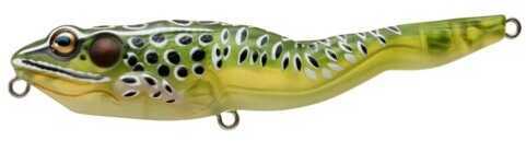 Koppers Frog Walking Bait 118 Ghost/Green