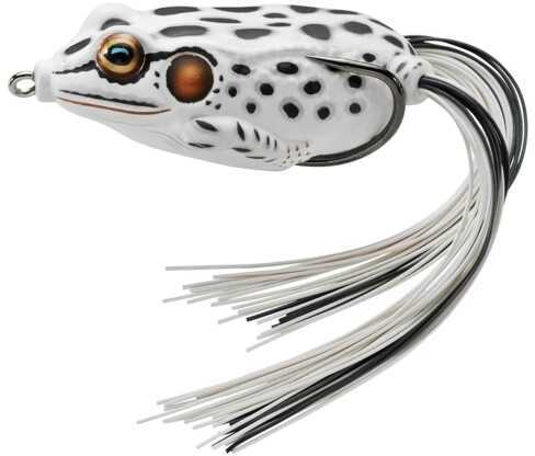 Koppers Frog Hollow Body 45 Albino/White