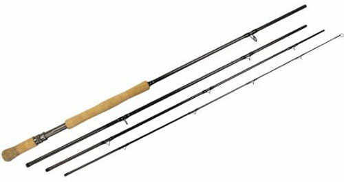 Shu-Fly Switch Fly Rod 11 Ft 4-Pc 10 Weight