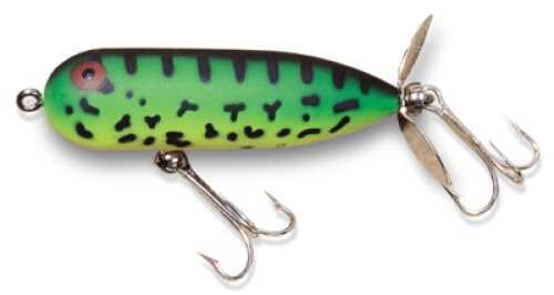 Heddon Baby Torpedo 3/8 Shad