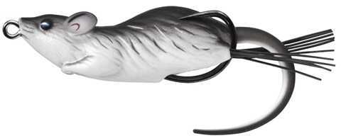 Koppers LiveTarget Mouse 2 3/4Black/ White