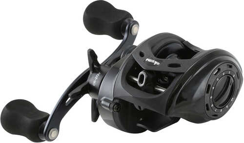 Okuma Cerros Low Profile Baitcast Reel LH CR-266VLX