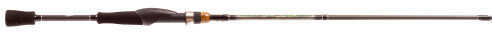 Denali J2 Series 6 ft 6 In Medium Finesse Spinning Rod