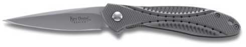 CRKT Onion Eros Titanium Frame Knife