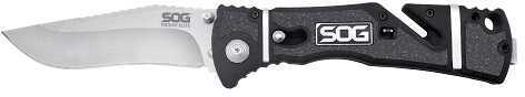 SOG Trident Elite - Satin Folder - TF101-CP