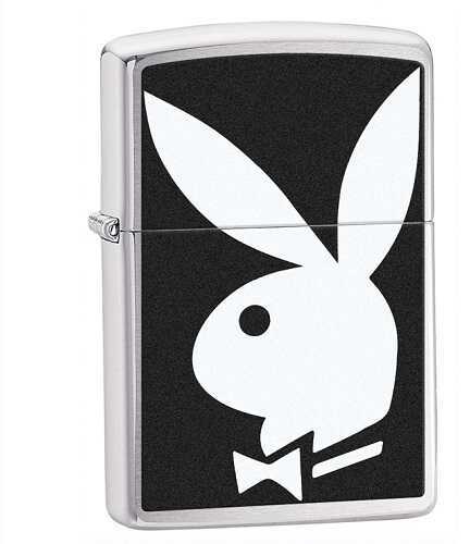 Zippo Playboy 28269