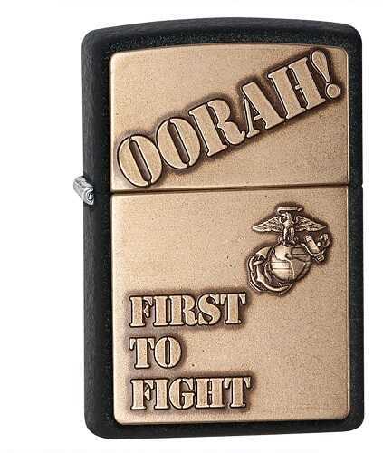 Zippo Marine Corps Lighter 28368