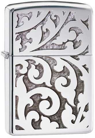 Zippo Filigree Lighter 28530