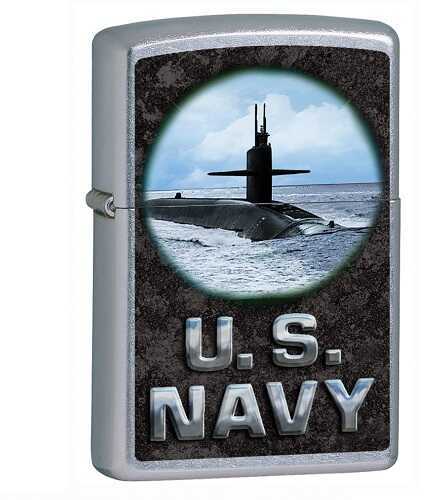 Zippo U.S. Navy Lighter 28579