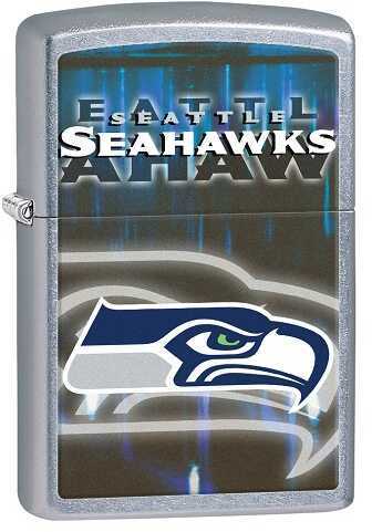 Zippo Nfl Seahawks Lighter 28611