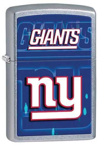 Zippo Nfl Giants Lighter 28598