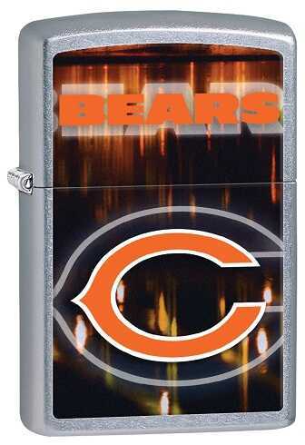 Zippo Nfl Bears Lighter 28584