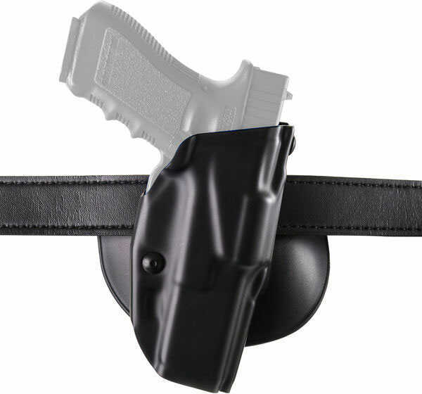 SAF 6378-395-411 ALS Paddle Holster