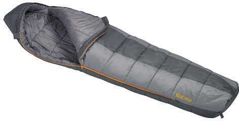 SJK Boundry 20 Degree Long Left Zip Sleeping Bag