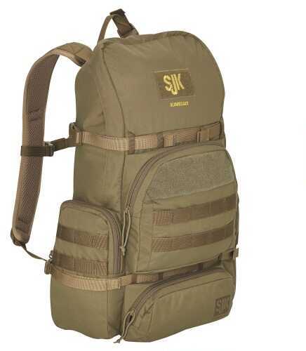 SJK Strider Mandrake Daypack