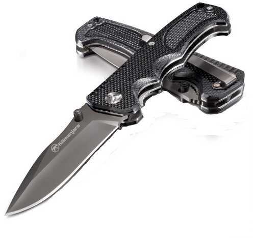 Kilimanjaro Annex 8 Inch Folding Tactical Knife Md: 910029