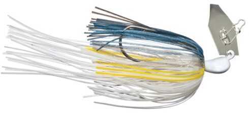 Zman Chatterbait Trailerz 3/8Oz Sexy Shad Trler Cb38T-01