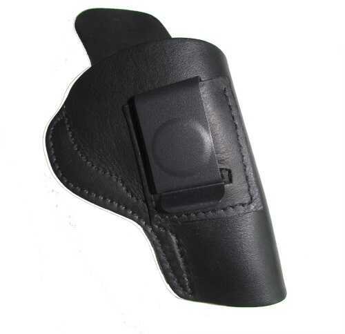 Tagua Softy Inside The Pants Holster Right Hand Black S&W Bodyguard .380 Softy-720