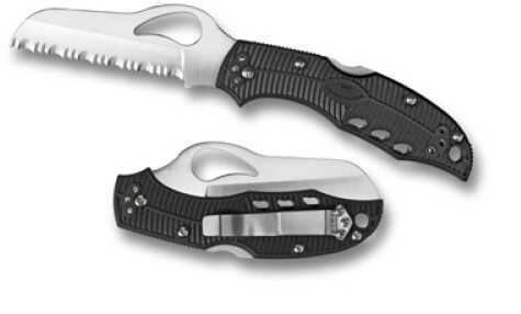 Byrd Flight Stainless Steel Knife