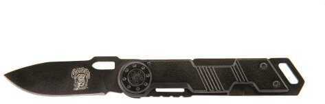 Gas Monkey Garage Folding Work Knife