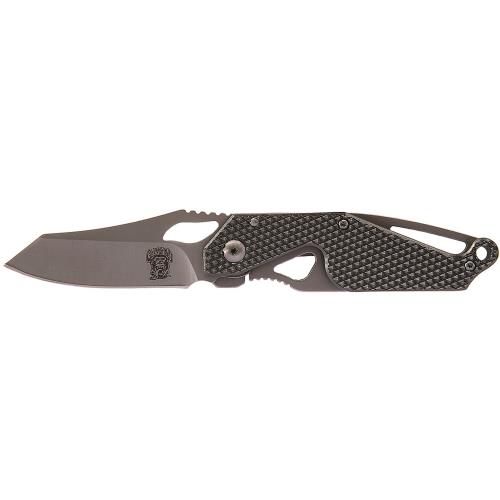 Gas Monkey Garage Tribute Folding Knife