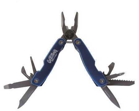 Gas Monkey Garage 13 Function Multi-tool