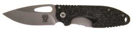 Gas Monkey Garage Wrinkle Grip Folding Knife