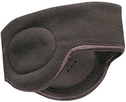 Seirus HWS Neofleece Headband - Black