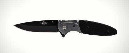 Uzi Responder III Folding Knife - Open 7.75 Inches