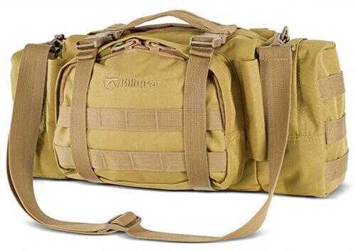 Kilimanjaro 3-Way Modular Deployment Bag, Tan Md: 910103