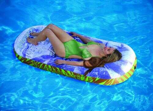 Margaritaville Pool Mattress 75In X 30In X6In