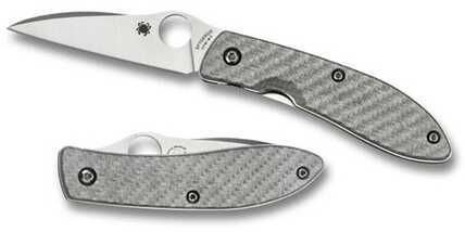 Spyderco Air By Gayle Bradley Glass Fiber Plainedge