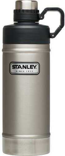 Stanley Classic 25oz. Vacuum Water Bottle-stainless Steel