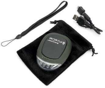 Celestron Elements Firecel Hand Warmer/Power Pack/Flashlight Md: 93543