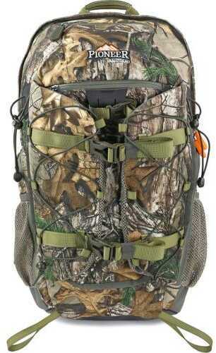 Vanguard Pioneer 2100RT Hunting Backpack 34L Model