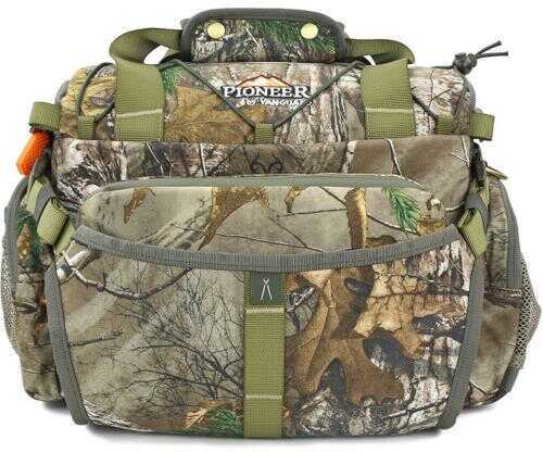 Vanguard Pioneer 900Rt Hunting Shoulder Bag Realtree Camo