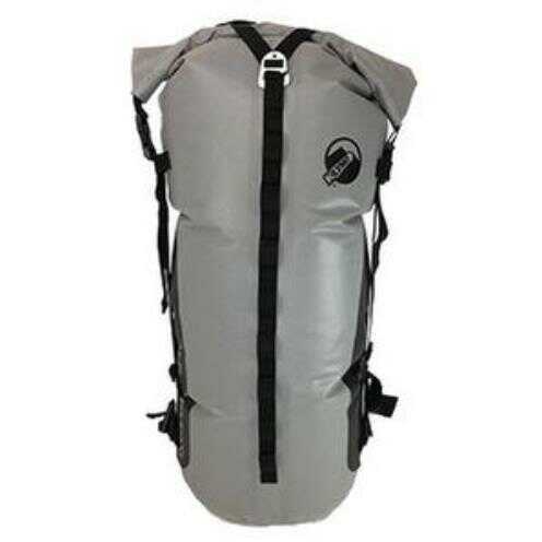 Klymit Splash 25 Waterproof Pack - Gray