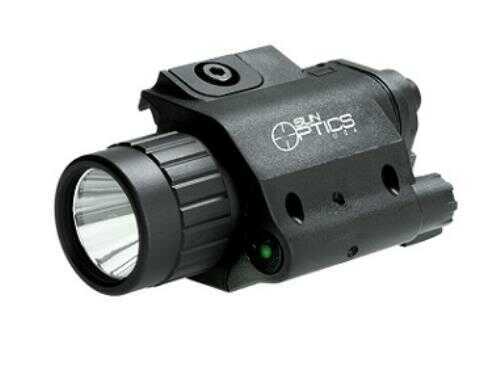 Sun Optics Laser/Light/3W/Led 750 Lumen/Green 5Mw