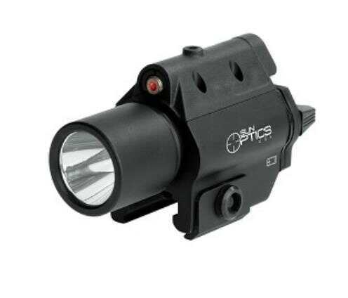 Sun Optics Compact Light/Laser/Multi Mount/Red Laser/Strobe