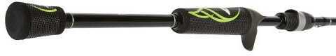 Denali Attax 7'6" Xtra Heavy Flippin Rod - One Piece