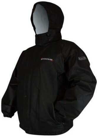 Compass 360 AdvantageTek Non-Woven Rain Jacket-Khaki-XX