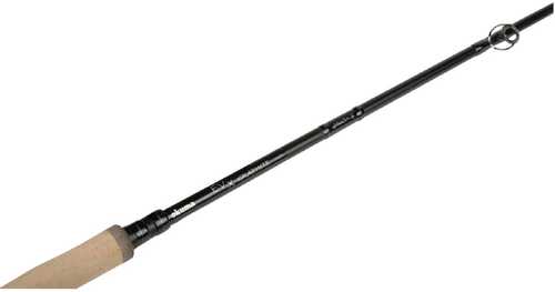 Okuma EVX Musky 1-PC Telescopic Rod 8ft6in Xtra Heavy Actn