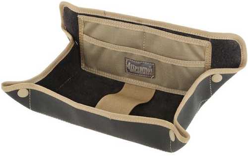 Maxpedition Tactical Travel Tray Khaki