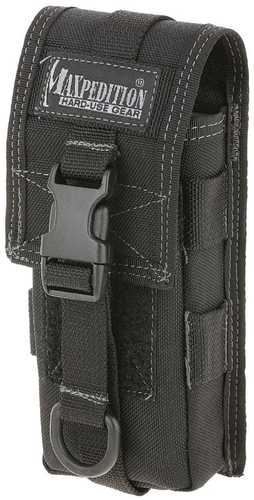 Maxpedition TC-1 Pouch Black