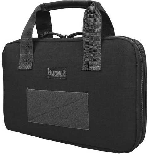 Maxpedition Padded Pistol Case-Gun Rug 8.0 x 12.0 in Black